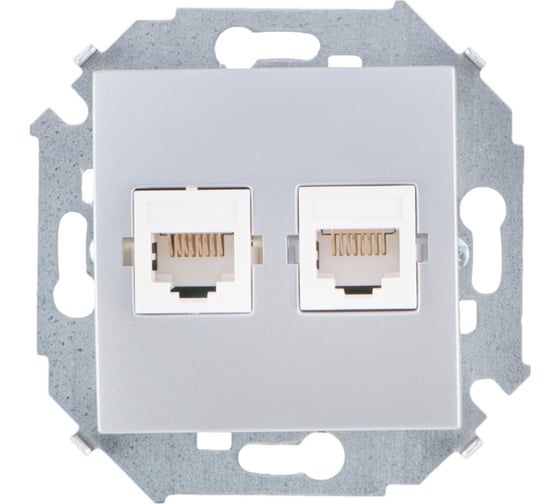 Simon rj45. Simon rj45