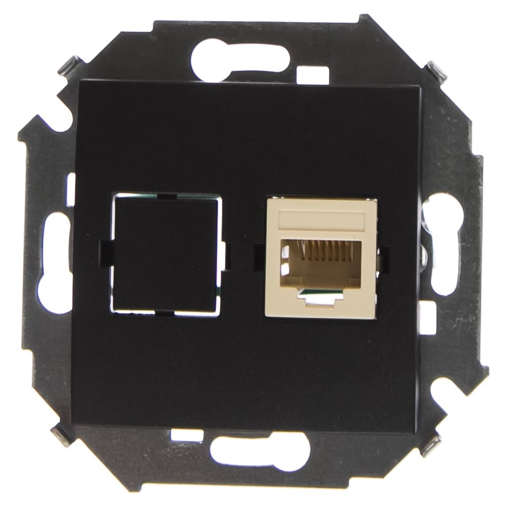 Simon rj45. Розетка simon 1591598-038. simon розетки rj45. интернет розетки simon.