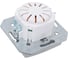 Поворотный диммер Aling-conel PRESTIGE механизм, 40–400VA 230V/50Hz серебряный арт. 60173.S 3