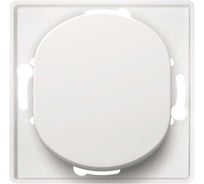 Проходной выключатель Aling-conel EON 1-клавишный МЕХАНИЗМ 10AX 250V белый арт. E607.0