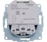 Розетка 16а c 2 usb a+a Systeme Electric Atlasdesign сталь, 5в/2,4 а, 2x5в/1,2 а ATN000930 3