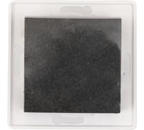 Выключатель 1-клавишный однополюсный Aling-conel PRESTIGE МЕХАНИЗМ 10AX 250V графитовый /арт. / 6005.2