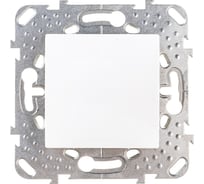 Механизм выключателя Systeme Electric 1-клавишный UNICA бежевый SchE MGU5.201.25ZD