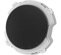 1-клавишный выключатель TDM ELECTRIC 16а, 250в, перекрестный, агат, "байкал" SQ1819-0232