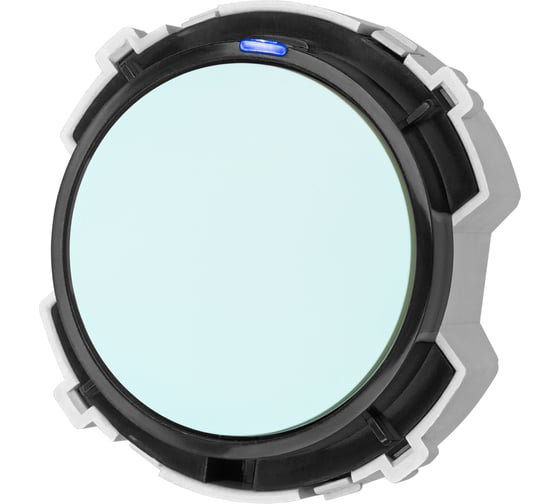 1-клавишный выключатель TDM ELECTRIC 16а, 250в, проходной, кнопочный механизм, фисташковый, "байкал" SQ1819-0123