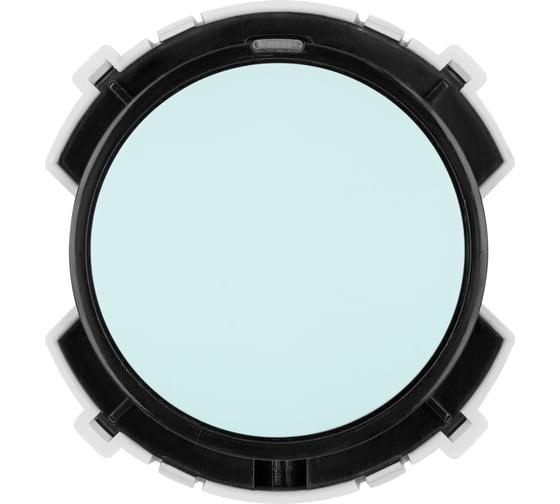 1-клавишный выключатель TDM ELECTRIC 16а, 250в, проходной, кнопочный механизм, фисташковый, "байкал" SQ1819-0123