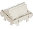 Лицевая панель PANDUIT CFPFS2AW Mini-Com: адаптер 45х45мм с двухмодульной наклонной панелью 29433 1