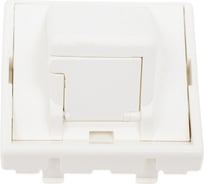 Лицевая панель PANDUIT CFPFS1SAW Mini-Com 29435