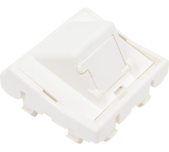 Лицевая панель PANDUIT CFPFS1SAW Mini-Com 29435