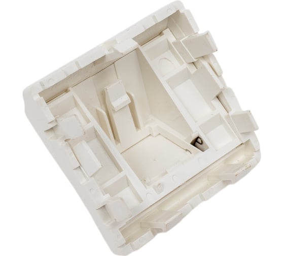 Лицевая панель PANDUIT CFPFS1SAW Mini-Com 29435
