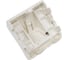 Лицевая панель PANDUIT CFPFS1SAW Mini-Com 29435 3