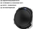 1-клавишный выключатель TDM ELECTRIC 16а 250в кнопочный Механизм агат, "байкал" SQ1819-0222 5