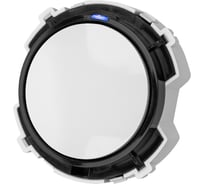 1-клавишный выключатель TDM ELECTRIC 16а 250в кнопочный Механизм белый, "байкал" SQ1819-0022