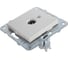 Розетка TV Panasonic МОДУЛЬ Karre Plus 54887 проходная 12dB крем WKTT0452-2BG 3