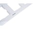 Рамка Panasonic Arkedia 54761 6м горизонтальная белая WMTF0806-2WH 2