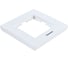 Рамка Panasonic Karre Plus 54833 1м белая WKTF0801-2WH 3
