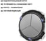 3-клавишный выключатель TDM ELECTRIC 16а 250в кнопочный Механизм платина, "байкал" SQ1819-0326 5