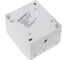 Розетка Aling-conel POWER с заземлением накладная IP44 16A 250V белая /арт. / 2411.00 3