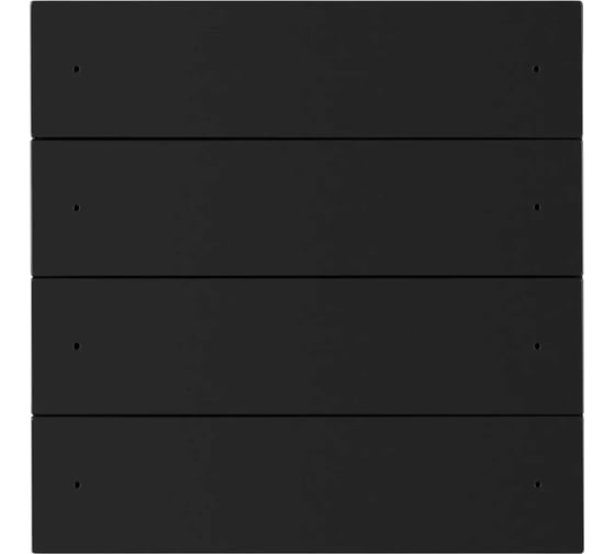 Кнопочная панель INTELLIGENT ARLIGHT SMART-DMX512-801-22-8G-8SC-DIM-IN Black IARL, IP20 039316