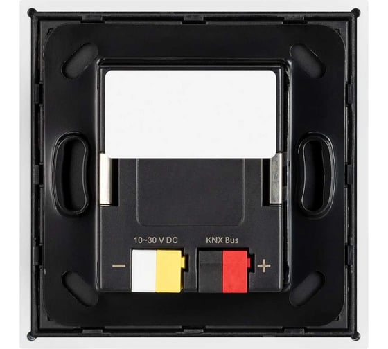 Кнопочная панель INTELLIGENT ARLIGHT KNX-304-23-IN White 038401
