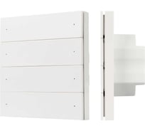 Кнопочная панель INTELLIGENT ARLIGHT SMART-DMX512-801-22-8G-8SC-DIM-IN White IARL, IP20 037334