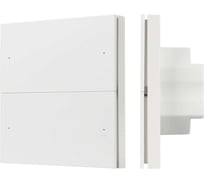 Кнопочная панель INTELLIGENT ARLIGHT SMART-DMX512-801-22-4G-4SC-DIM-IN White IARL, IP20 037333