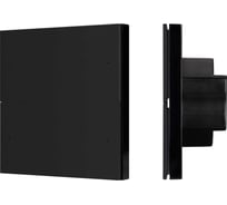 Кнопочная панель INTELLIGENT ARLIGHT SMART-DMX512-801-22-4G-4SC-DIM-IN Black IARL, IP20 039312