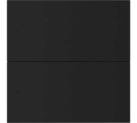 Кнопочная панель INTELLIGENT ARLIGHT SMART-DMX512-801-22-4G-4SC-DIM-IN Black IARL, IP20 039312