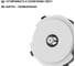 Розетка TDM ELECTRIC tv/sat оконечная белая, "байкал" SQ1819-0020 5
