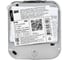 Розетка IEK Tors 1-я с з/к кр. 16а ip55 ts120 графит TS-R16-16-55-K53 3