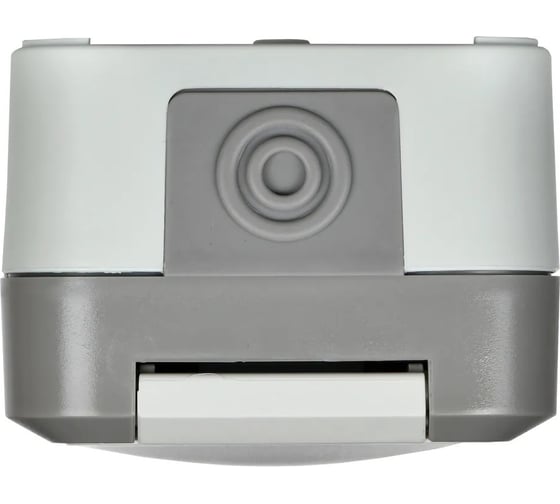 Розетка IEK Tors 2-ая с з/к кр. верт. 16а ip55 ts232 белый TS-R26-16-55-V-K41
