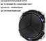 Выключатель TDM ELECTRIC 3-кл. 16а 250в проходной кнопочный механизм агат, "байкал" SQ1819-0227 5