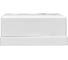 Розетка настенная неэкранированная rj-45 EKF teracom pro cat.6, 2 порта dual idc белая TRP-WBOX-2RJ45-6UTP-WH 12