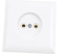 Розетка SVET скр. уст. РС16-038 90 SV0925-0159