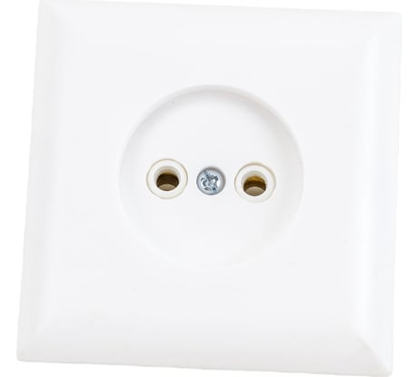 Розетка SVET скр. уст. РС16-038 90 SV0925-0159