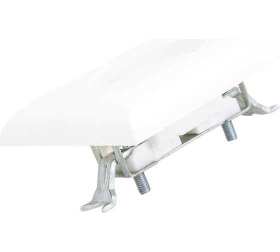 Розетка SVET скр. уст. РС16-038 90 SV0925-0159