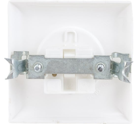 Розетка SVET скр. уст. РС16-038 90 SV0925-0159