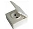 Розетка SVET РА 16-004 60 SV0925-0175 3