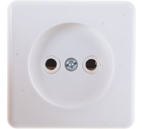 Розетка SVET откр.уст. РА16-016 120 SV0925-0145