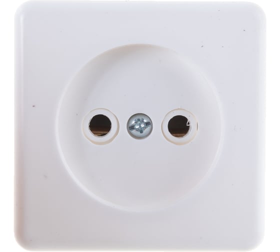 Розетка SVET откр.уст. РА16-016 120 SV0925-0145 1