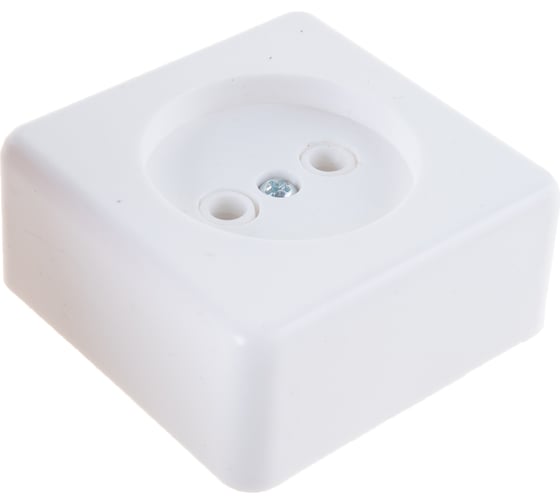 Розетка SVET откр.уст. РА16-016 120 SV0925-0145