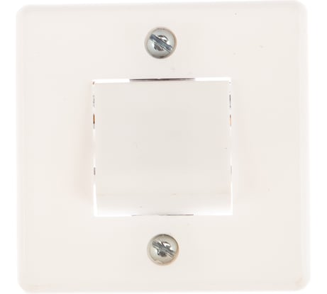 Выключатель SVET 1-кл. откр. уст. А16-023 120 SV0925-0115