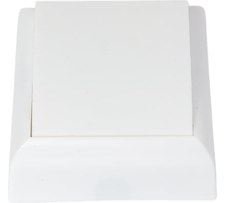 Выключатель SVET 1-кл.откр. уст. А16-108 70 SV0925-0117