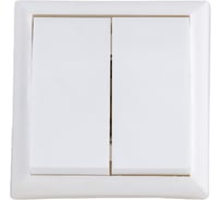 Выключатель SVET 2-кл. откр.уст. А56-111 70 SV0925-0125