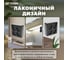 Розетка 4-местная STEKKER б/з открытой установки, квадрат, 250в, 10а, ip20, серия софия, черный матовый, mst10-14s-05, 49508 4