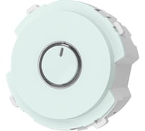 Выключатель с задержкой выключения 16а 250в фисташковый, "байкал" TDM ELECTRIC SQ1819-0145