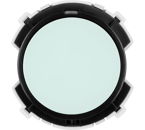 Выключатель TDM ELECTRIC 1-кл. 16а 250в кнопочный механизм фисташковый, "байкал" SQ1819-0122