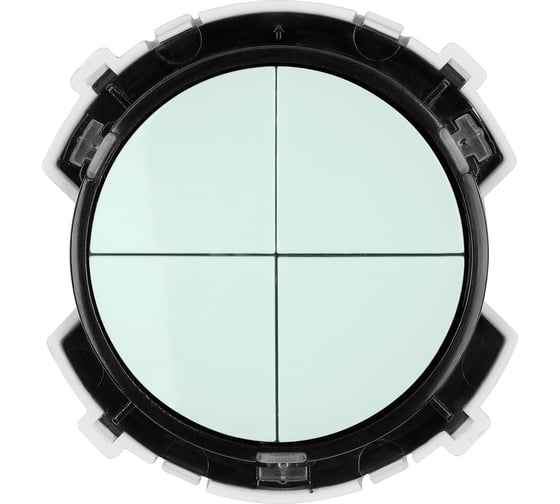 Выключатель TDM ELECTRIC 4-кл. 16а 250в кнопочный механизм фисташковый, "байкал" SQ1819-0128