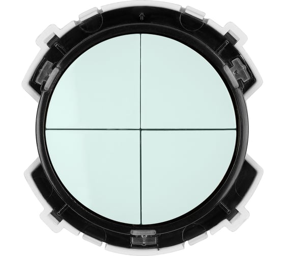 Выключатель TDM ELECTRIC 4-кл. 16а 250в проходной кнопочный механизм фисташковый, "байкал" SQ1819-0129