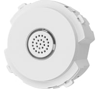 Выключатель TDM ELECTRIC акустический белый, "байкал" SQ1819-0044